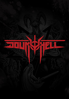 "Down To Hell" (2019) -SKIDROW