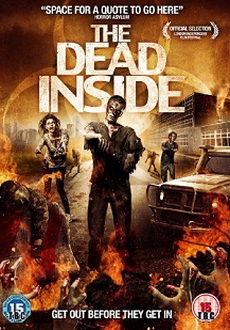 "The Dead Inside" (2013) DVDRiP.X264-TASTE