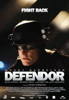 "Defendor" (2009) LiMiTED.DVDRip.XViD-BULLDOZER