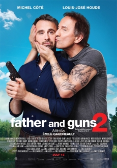 "Father and Guns 2" (2017) BDRip.x264-RedBlade