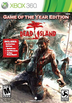 "Dead Island: Game of the Year Edition" (2012) REPACK_XBOX360-ZRY