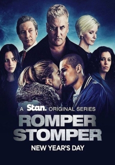 "Romper Stomper" [S01] WEBRip.x264-MFO