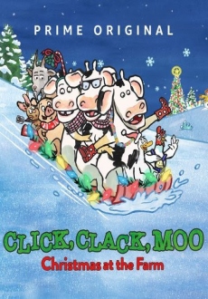"Click, Clack, Moo: Christmas at the Farm" (2017) WEBRip.x264-RARBG