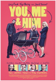 "You, Me and Him" (2017) DVDRip.x264-LATENCY