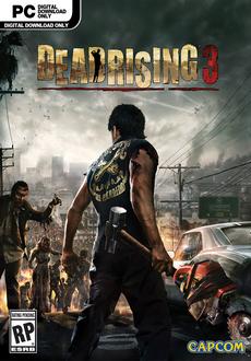 "Dead Rising 3" (2014) -CODEX