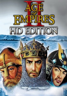 "Age of Empires II HD" (2013) -RELOADED