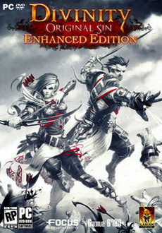 "Divinity: Original Sin - Enhanced Edition" (2015) -RELOADED