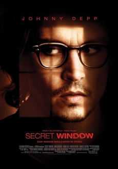 "Secret Window" (2004) BRRip.XviD.MP3-XVID