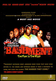 "Bashment: The Fork in the Road" (2007) DVDRip.XviD-VoMiT