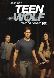 "Teen Wolf" [S02] DVDRip.XviD-DEMAND 