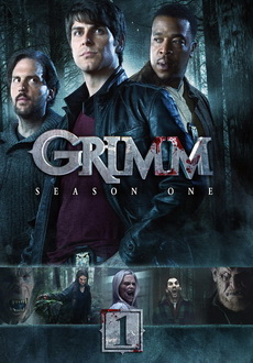 "Grimm" [S01] DVDRip.XviD-REWARD