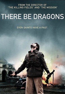 "There Be Dragons" (2011) LIMITED.DVDRip.XviD-DEFACED