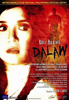 "Dalaw" (2010) DVDRip.XviD-CoWRY   