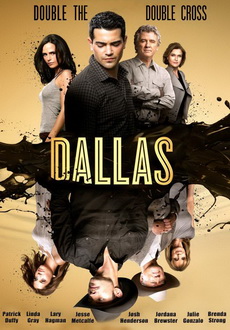 "Dallas" [S02] DVDRip.X264-REWARD