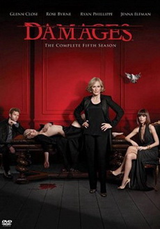 "Damages" [S05] DVDRip.X264-DEMAND