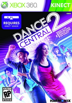 "Dance Central 2" (2011) XBOX360-iMARS