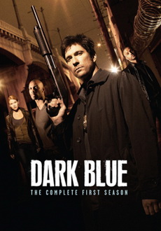 "Dark Blue" [S01] DVDRip.XviD-REWARD
