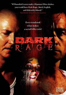 "Dark Rage" (2008) DVDRip.XviD-SPRiNTER