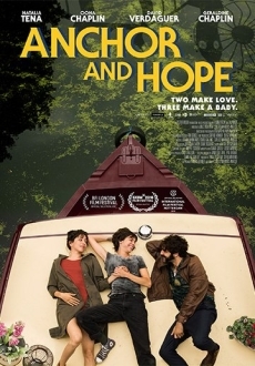 "Anchor and Hope" (2017) LiMiTED.DVDRip.x264-CADAVER