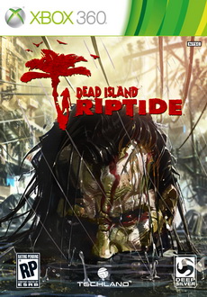 "Dead Island: Riptide" (2013) XBOX360-iMARS