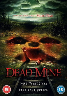 "Dead Mine" (2012) DVDRip.XviD-EXViD