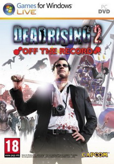 "Dead Rising 2: Off The Record" (2011) SKIDROW