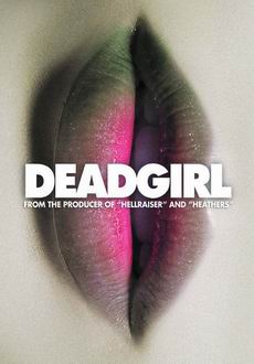 "Deadgirl" (2008) PL.DVDRip.XviD-PTRG