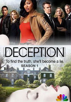 "Deception" [S01] DVDRip.X264-REWARD