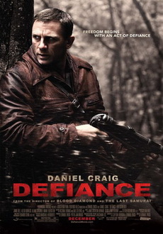 "Defiance" (2008) PL.DVDRip.XviD-JB