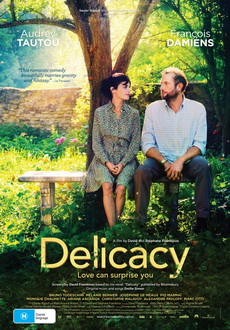 "Delicacy" (2011) DVDRip.x264-ARiES  