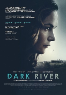 "Dark River" (2018) HDRip.XviD.AC3-EVO