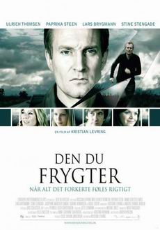 "Den Du Frygter" (2008) DVDRiP.XViD-RCDiVX