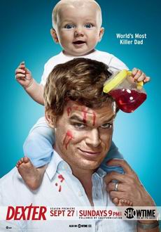"Dexter" [S04E01] HDTV.XviD-NoTV