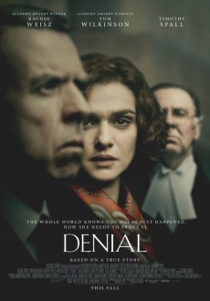 "Denial" (2016) BDRip.x264-GECKOS