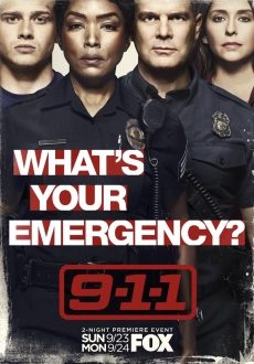 "9-1-1" [S02E01] HDTV.x264-LucidTV