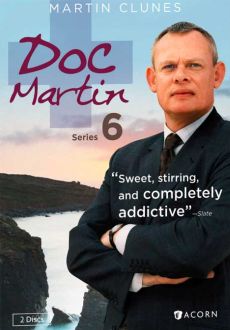 "Doc Martin" [S06] DVDRip.x264-HAGGiS  