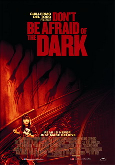 "Don't Be Afraid of the Dark" (2011) KORSUB.HDRIP-P2P
