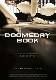 "Doomsday Book" (2012) DVDRip.XviD-BeFRee