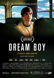 "Dream Boy" (2008) LIMITED.DVDRip.XviD-SUBMERGE