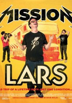 "Mission To Lars" (2012) DVDRip.XViD-juggs