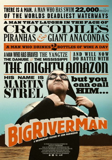 "Big River Man" (2009) DVDRip.XviD-aAF