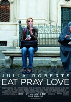 "Eat Pray Love" (2010) THEATRICAL.DVDRiP.XViD-TASTE