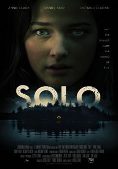 "Solo" (2013) DVDRip.x264-FiCO