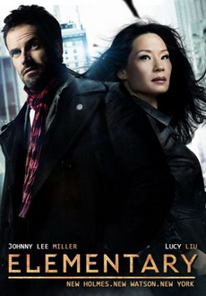 "Elementary" [S01E18] HDTV.x264-LOL