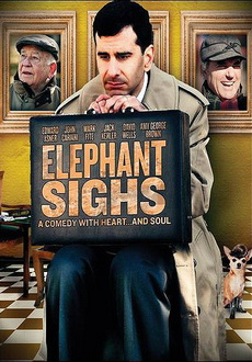 "Elephant Sighs" (2012) DVDRip.XviD-TASTE