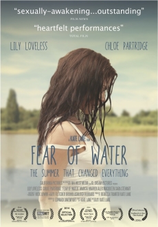 "Fear of Water" (2015) WEBRip.XviD.MP3-Bronks