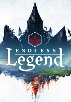 "Endless Legend: Guardians" (2015) -RELOADED