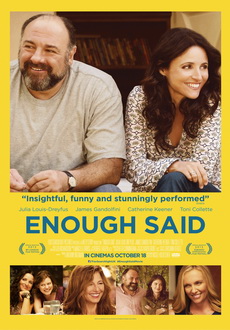 "Enough Said" (2013) HDRip.X264.AC3-PLAYNOW
