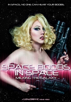 "Space Boobs in Space" (2017) WEBRip.x264-iNTENSO