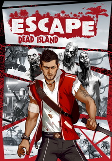 "Escape Dead Island" (2014) -FLT